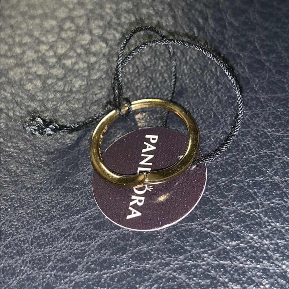 Pandora shining wish ring - Picture 4 of 4